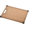 ZWILLING medienos pluošto virtuvės lenta - 37 x 25,5 cm, ruda