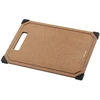 ZWILLING medienos pluošto virtuvės lenta - 31 x 21,5 cm, ruda