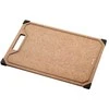 ZWILLING medienos pluošto virtuvės lenta - 37 x 25,5 cm, ruda