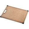 ZWILLING medienos pluošto virtuvės lenta - 42 x 30 cm, ruda