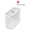 Zwilling Fresh &amp; Save Cube 2M 1,8 l pilka