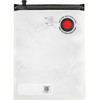 ZWILLING „Fresh & Save“ vakuuminių maišelių rinkinys, 10 vnt. S/M/L / 10 vnt. „Pilkas Line“ be kamščio
