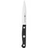 ZWILLING Gourmet peilių rinkinys su KiS technologija, 7 dalių, pelenų rudos spalvos