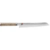 Zwilling Miyabi Universalinis virtuvinis peilis duonai MIYABI 5000MCD 23 cm