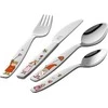Zwilling Princess Emilie Emilie 4 pcs. children's set, 4-pcs