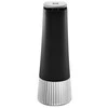 ZWILLING SPICES Prieskonių malūnėlis - 19 cm, Juodas