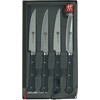 Zwilling 39029-000-0 4 dalių kepsnių peilių rinkinys