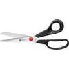ZWILLING Twin L siuvėjo žirklės, 22 cm juodos