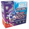 Star Wars „Žvaigždžių karų“ superkomandos (Šiaurės šalys) (ZYGSWST0101ML3)