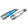 Zyxel LMR 400 N-PLUG į N-PLUG antenos kabelis, 1 m