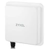Maršrutizatorius ZYXEL FWA710, 5G OUTDOOR ROUTER,STANDALONE/NEBULA WITH 1 YEAR NEBULA PRO LICENSE, 2.5G LAN, EU AND UK (5Y WARRANTY)