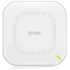 Maršrutizatorius Zyxel NWA90AX PRO, 2.4 GHz, 5 GHz, 2400 Mbit/s, 802.1x RADIUS, EAP, WEP, WPA, WPA2, WPA2-Enterprise, WPA2-PSK, WPA3, 1000, 2500 Mbit/s