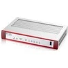Maršrutizatorius „Zyxel USGFLEX50HP-EU0102F“ aparatinės įrangos užkarda 0,35 Gbit/s