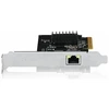 „Zyxel XGN100C v3 10G RJ45 PCIe“ tinklo plokštė