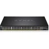 ZYXEL XGS2220-54FP, L3 PRIEIGOS JUNGIKLIS, 960 W POE, 40XPOE+/10XPOE++, 48X1G RJ45 2X10MG RJ45, 4X10G SFP+ UPLINK, ĮSKA. 1 YR NEBULAFLEX PRO