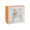 Billiet Indai su kraneliu 2x 3,5 l ant stovo