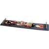 Kitchen Craft Padėklas serviravimui su rankenėlėm 60x15 cm