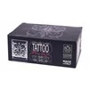 RCR Stiklinės viskiui TATTOO (6) 340ml krištolas