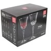RCR Taurių vynui rinkinys Adagio, 280 ml, 6 vnt