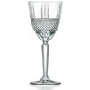 RCR Taurių vynui rinkinys Brillante,290 ml, 6 vnt