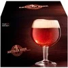 Royal Leerdam Alaus stiklinių rinkinys Artisan Belgian beer (4)