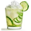 Royal Leerdam Kokteilių stiklinių rinkinys Caipirinha, 4 vnt.