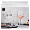 Royal Leerdam Rinkinys Skylen (4+4) 380/350ml
