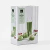 Royal Leerdam Rinkinys Smootie Time (2+1) grafinas+stiklinės