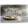 Royal Leerdam Martini taurių rinkinys, 4x250 ml