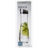 Schott Zwiesel Zwiesel Ąsotis FRESCA, stiklinis, su dangčiu (1000 ml)