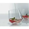 Zwiesel Stiklinės besisukančios PARTY 396ml (2)