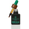 Cannapaceus Medium 20% - CBD kanapių aliejus