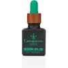 Cannapaceus Medium 20% - CBD kanapių aliejus