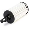 Alyvos filtras MAHLE ORIGINAL OX 814D Mercedes-benz