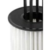 Alyvos filtras MAHLE ORIGINAL OX 814D Mercedes-benz
