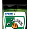 Areon Auto oro gaiviklis ŽALGIRIS