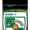Areon Auto oro gaiviklis ŽALGIRIS