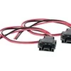 Automagnetola TopLine Mercedes, Volkswagen garsiakalbių jungties adapteris