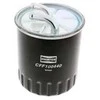 Kuro filtras CHAMPION CFF100440, Smart, Mercedes, Chrysler