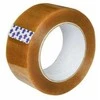 Lipni pakavimo juosta Solvent, 48mm x 132m, skaidri