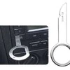Magnetolos išėmimo raktas, Mercedes, AUdi, VW, Ford