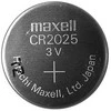 Baterija CR2032 Maxell 3V 1vnt.