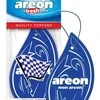Oro gaiviklis AREON Refreshment Naujas automobilis, 1 vnt.
