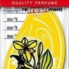 Oro gaiviklis AREON Vanilla 1 vnt.
