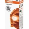 Bikuva.lt OSRAM Automobilinė lemputė geltona 5W 12V W2.1x9,5D 1vnt