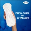 Paketai moterims TENA Discreet Normal N12