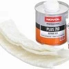 Novol Remontinis komplektas PLUS 710 su stiklo audiniu 250g