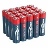 Šarminė baterija ANSMANN, LR6 (AA) 1.5V, 2800mAh, 20vnt