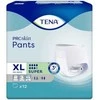 Tena pants super XL, Sauskelnės - kelnaitės, N12