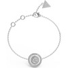 Juvelyrinė Guess apyrankė JUBB02257JWRHL